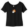 Women's Slouchy Tee Thumbnail