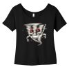 Women's Slouchy Tee Thumbnail
