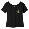 Women's Slouchy Tee Thumbnail
