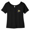Women's Slouchy Tee Thumbnail