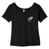 Women's Slouchy Tee Thumbnail