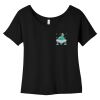 Women's Slouchy Tee Thumbnail
