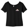 Women's Slouchy Tee Thumbnail