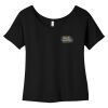 Women's Slouchy Tee Thumbnail