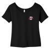 Women's Slouchy Tee Thumbnail