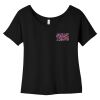 Women's Slouchy Tee Thumbnail