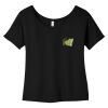 Women's Slouchy Tee Thumbnail