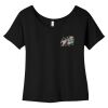 Women's Slouchy Tee Thumbnail