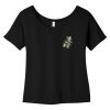 Women's Slouchy Tee Thumbnail