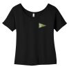 Women's Slouchy Tee Thumbnail