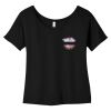 Women's Slouchy Tee Thumbnail