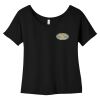 Women's Slouchy Tee Thumbnail