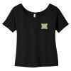 Women's Slouchy Tee Thumbnail