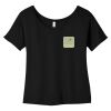 Women's Slouchy Tee Thumbnail
