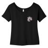 Women's Slouchy Tee Thumbnail