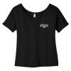 Women's Slouchy Tee Thumbnail