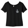 Women's Slouchy Tee Thumbnail