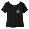 Women's Slouchy Tee Thumbnail