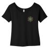 Women's Slouchy Tee Thumbnail