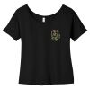 Women's Slouchy Tee Thumbnail
