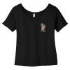 Women's Slouchy Tee Thumbnail