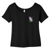 Women's Slouchy Tee Thumbnail
