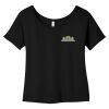 Women's Slouchy Tee Thumbnail