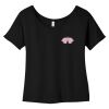 Women's Slouchy Tee Thumbnail