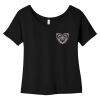 Women's Slouchy Tee Thumbnail