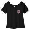 Women's Slouchy Tee Thumbnail
