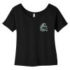 Women's Slouchy Tee Thumbnail