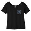 Women's Slouchy Tee Thumbnail