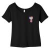 Women's Slouchy Tee Thumbnail