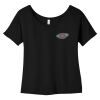 Women's Slouchy Tee Thumbnail