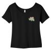 Women's Slouchy Tee Thumbnail