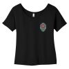 Women's Slouchy Tee Thumbnail