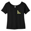 Women's Slouchy Tee Thumbnail