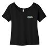 Women's Slouchy Tee Thumbnail