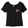 Women's Slouchy Tee Thumbnail