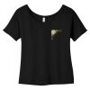 Women's Slouchy Tee Thumbnail