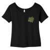 Women's Slouchy Tee Thumbnail