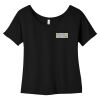 Women's Slouchy Tee Thumbnail