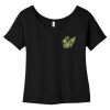 Women's Slouchy Tee Thumbnail