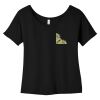 Women's Slouchy Tee Thumbnail