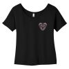 Women's Slouchy Tee Thumbnail