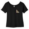 Women's Slouchy Tee Thumbnail