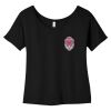 Women's Slouchy Tee Thumbnail