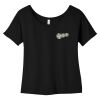 Women's Slouchy Tee Thumbnail