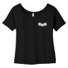 Women's Slouchy Tee Thumbnail
