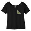 Women's Slouchy Tee Thumbnail